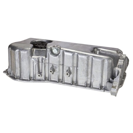 Spectra Premium Engine Oil Pan, Vwp37A VWP37A